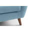Bostrom Upholstered Armchair-220196397