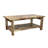 Damius Solid Wood Single Coffee Table-573306550