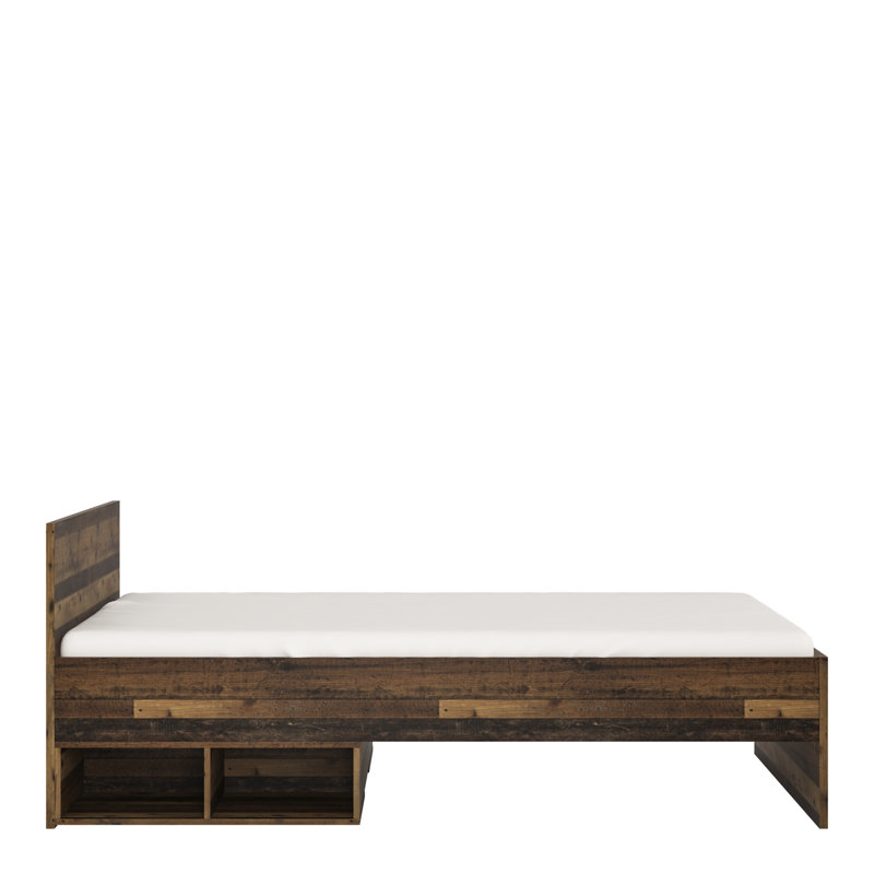 Demir Single (3') Bed