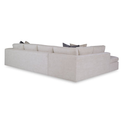 Retreat Upholstered Sectional