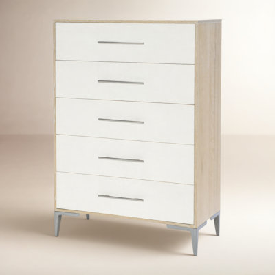 5 - Drawer Dresser