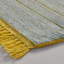 Fancy Area Rug in Lime/Yellow-35525400