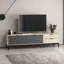 Natayshia Unfinished TV Stand for TVs up to 60"