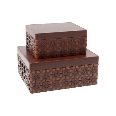 Brayden Decorative Box