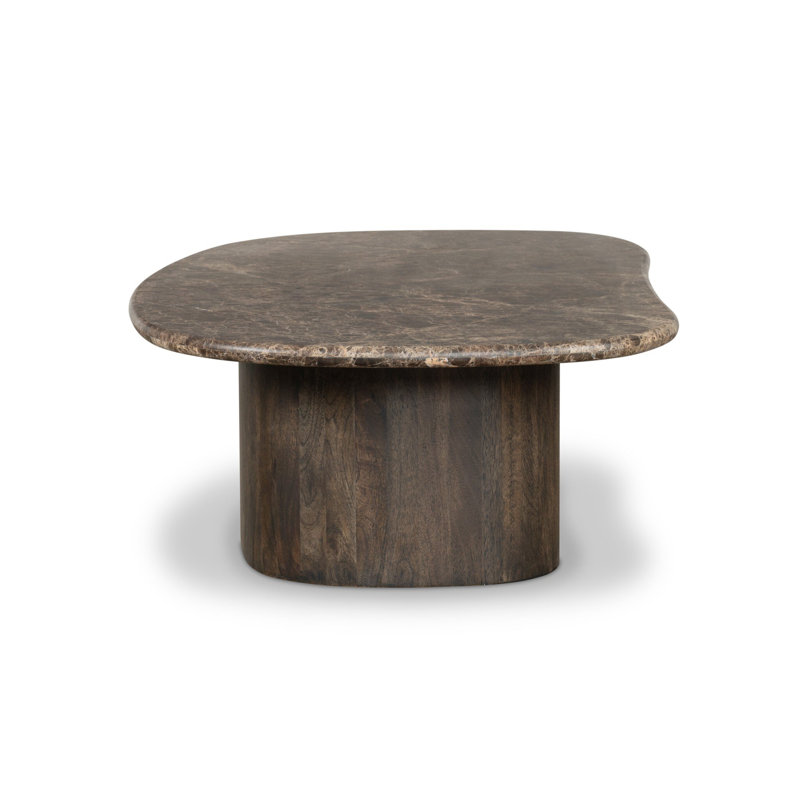 Tori Marble Coffee Table