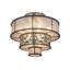 Luminaire suspendu l 53 po Clarabella