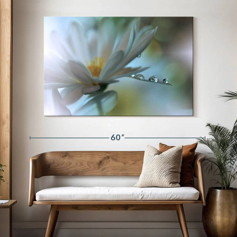 Harnek Light Touch, 34" H x 51" W
