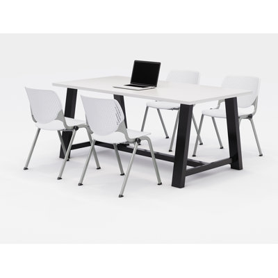 Midtown 72'' Rectangle Conference Table