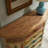 American style multi-functional accent cabinet-103463822