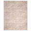 Arash Abstract Hand-Knotted Wool/Cotton Beige Area Rug-93505358