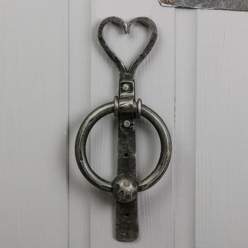 Chamberlin Door Knocker