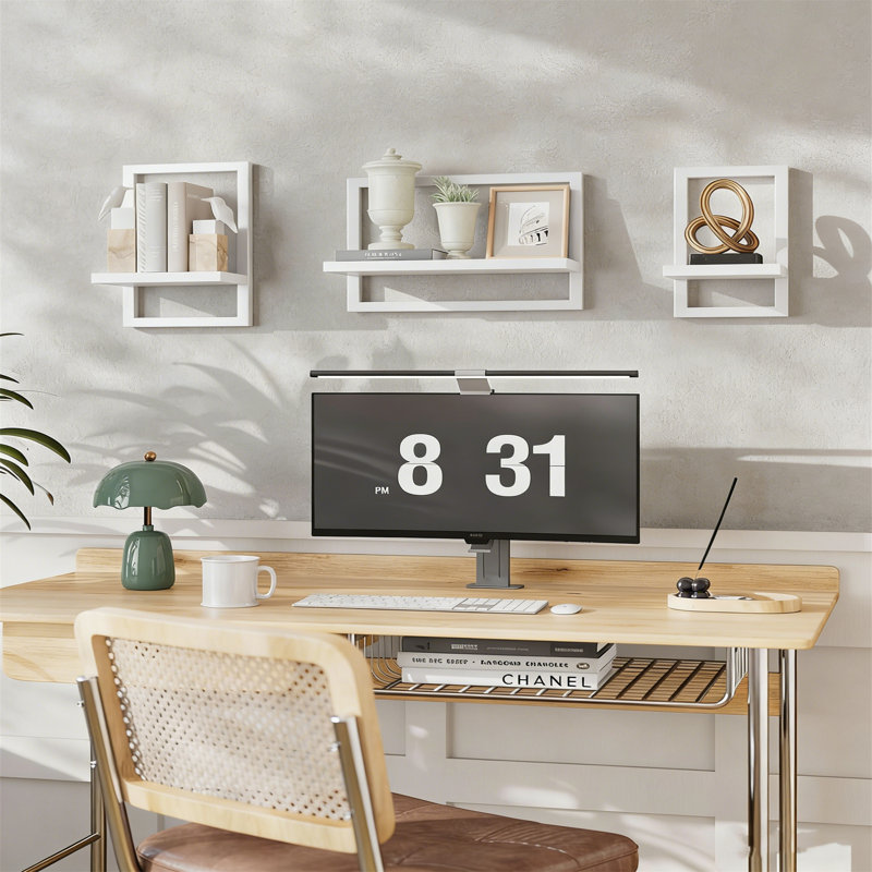 Floating Shelf