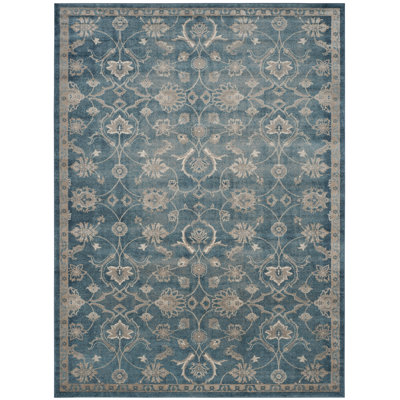 Placida Sofia Performance Oriental Rug