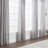 Misenheimer Solid Semi-Sheer Rod Pocket Curtain Panels-1234970427-1234970421