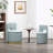 Storage Round Swivel Chair-78775861