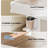 2-in-1 Multi-Functional Game Table with Removable Top, Cup Holders and Storage-112648061