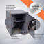 Safe Box Lock