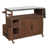Brown est en rupture de stock