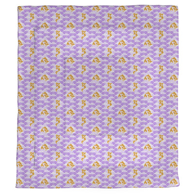 Katelyn Elizabeth Polyester Comforter