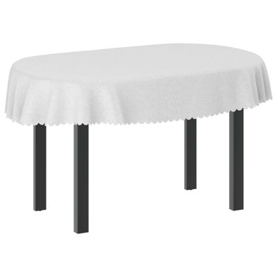  Table Cloth Dining Cover Kitchen Tablecloth Living Room Modern Jacquard