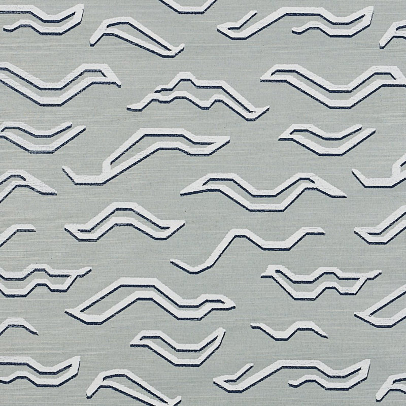 Papier peint Kata Sisal, Minéral