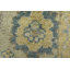 Tapis unique 9 pi 2 po x 11 pi 10 po Govinda