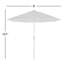Parasol de marché 108 po Stevie-1737680339