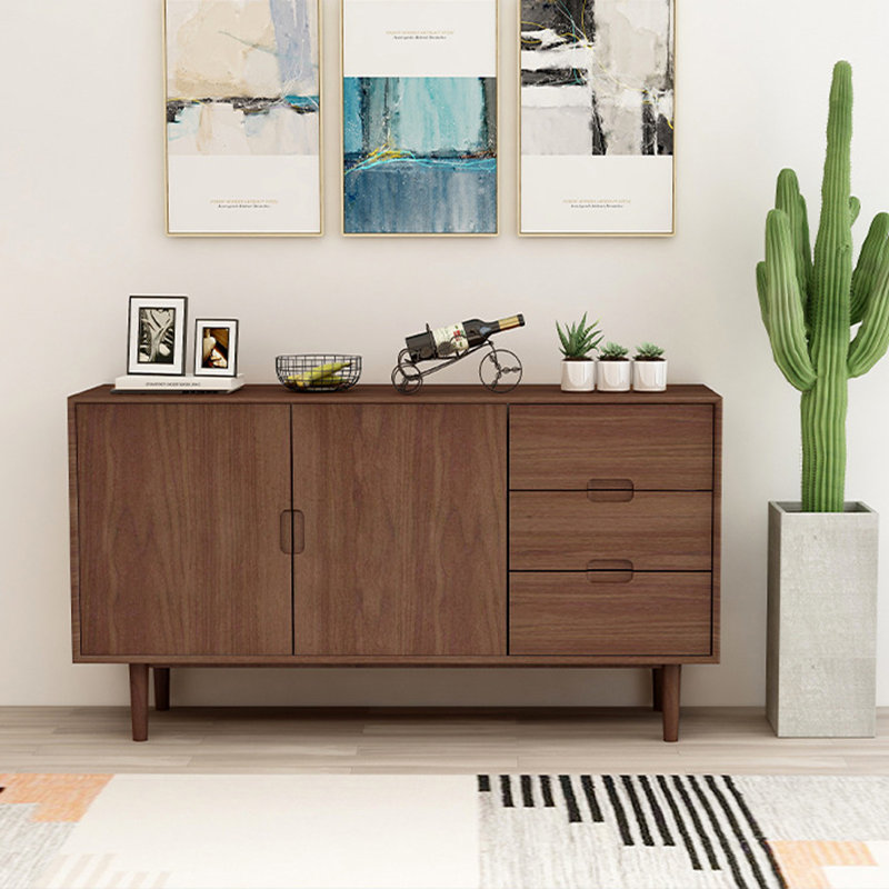 Latiffa 55.12'' Sideboard
