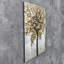 No Frame Painting on Metal