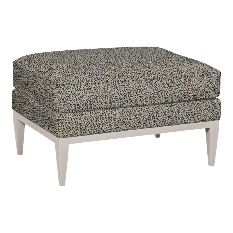 Camilla Ottoman, Dove Gray, Nadia Earth