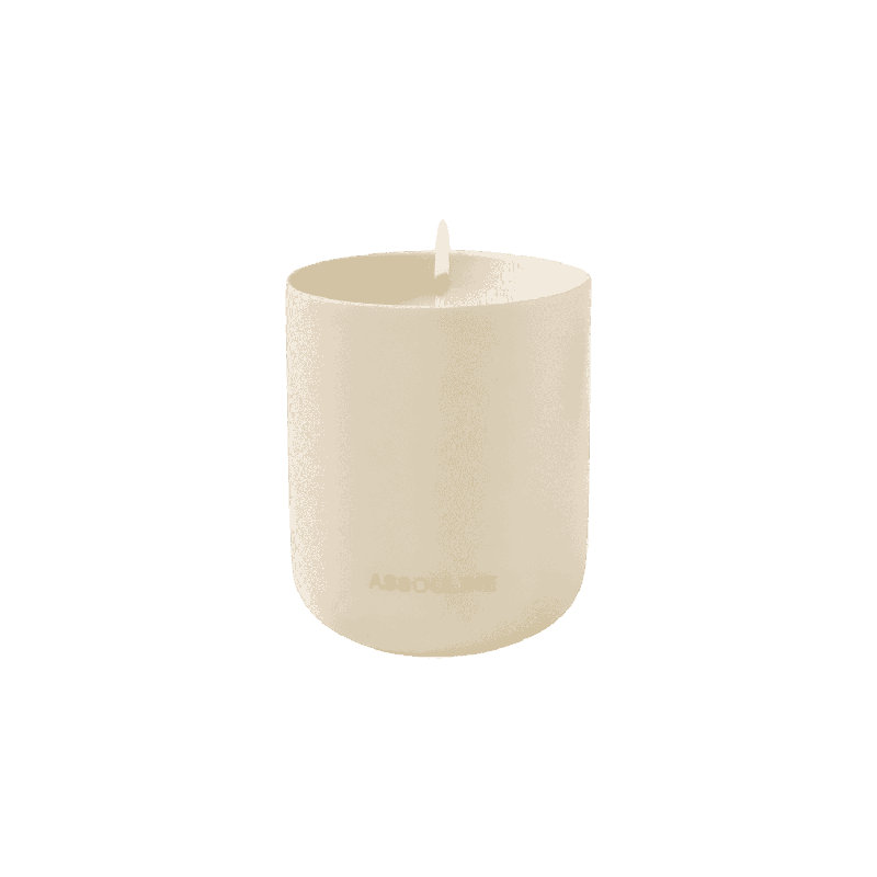 Bougie parfumée Mykonos Muse