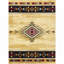 Tapis crème Southwest-1832862574