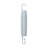 72PCS 13.5Cm Trampoline Springs With Spring Tool-116079321