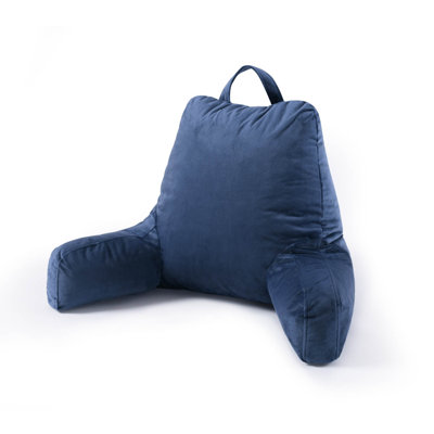 Velvet Throw Pillow