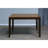 Elvecius Extendable Acacia Solid Wood Dining Table