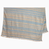 Ekram Hand Woven Throw Blanket