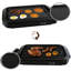 Mega Chef Non Stick Electric Grill