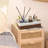 Small Wicker Baskets for Shelves,made of Natural Fiber,Storage Baskets used for Bathroom,Bedroom,Office,Set of 2-104795764