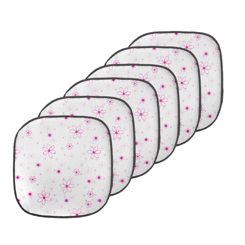 Coussin de siège d'extérieur Spring