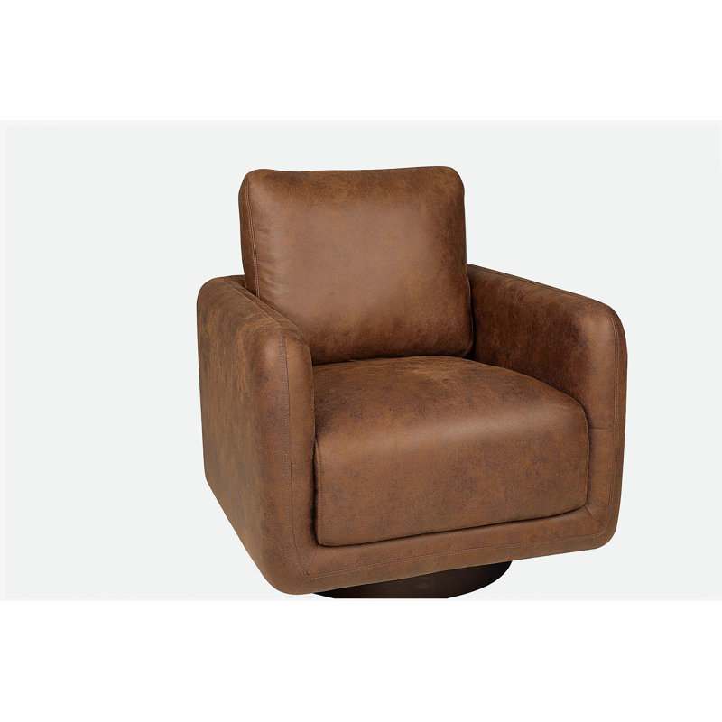 Chaise pivotante à 360 degrés