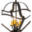 Zale 4 - Light Pendant