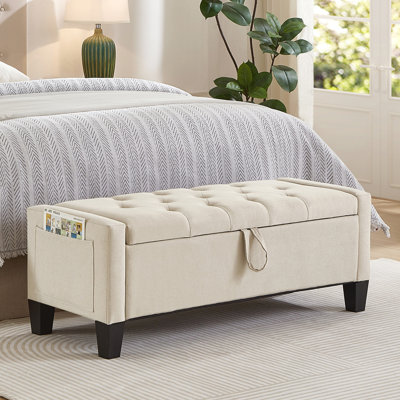 Banc Modern Farmhouse