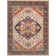 Serapi Hand Knotted Wool Oriental Area Rug
