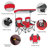 Folding Camping Chair-58260214