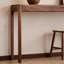 Console simple de style chinois-398059497