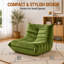 Fauteuil à billes sans accoudoirs Boneless Lazy-329935697-330054502