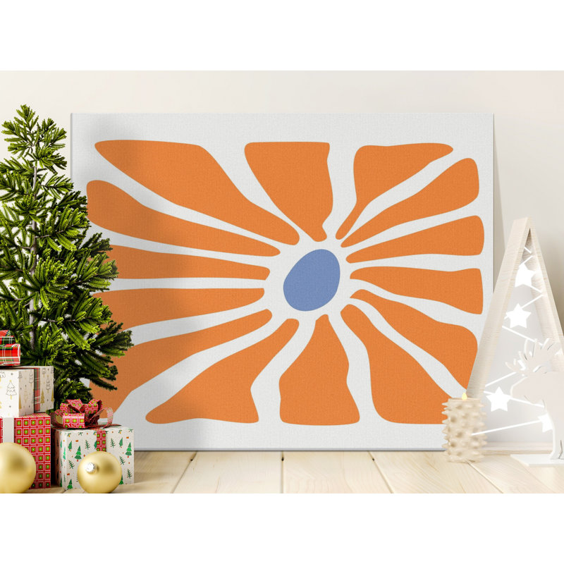 Wrapped Canvas Print Set