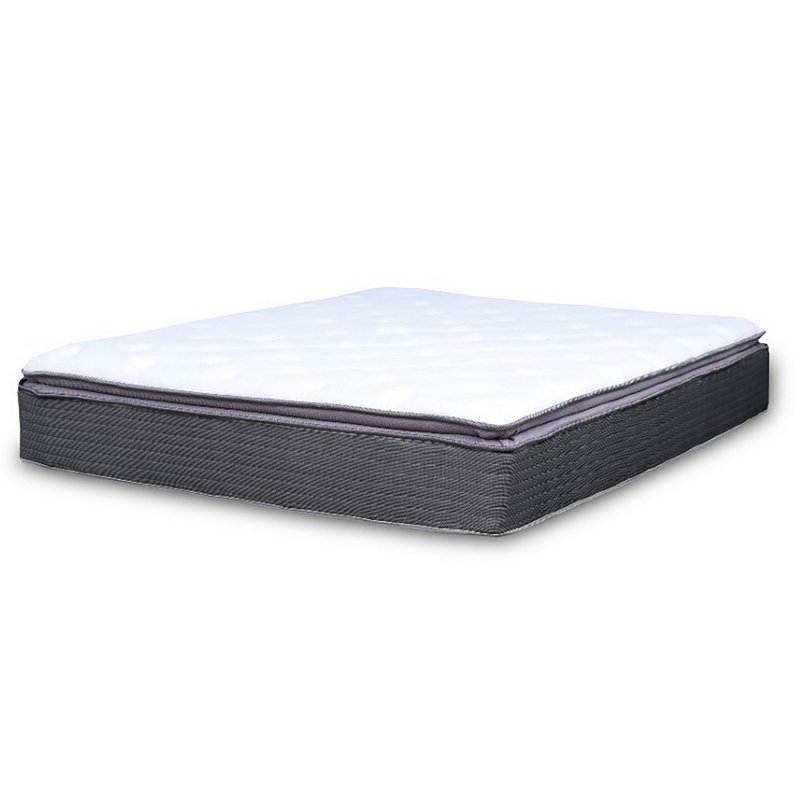 Matelas hybride ferme Alwyn Home Olu, Grand
