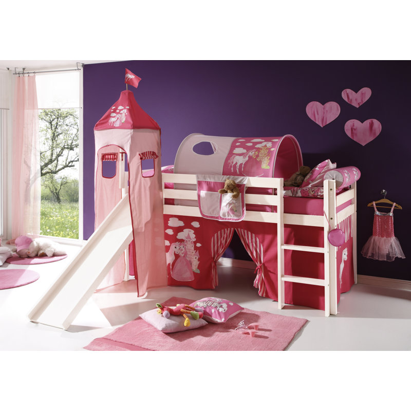 Roquefort Bunk Bed Accessories
