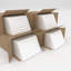 Panneaux de loisirs en PVC-87202517
